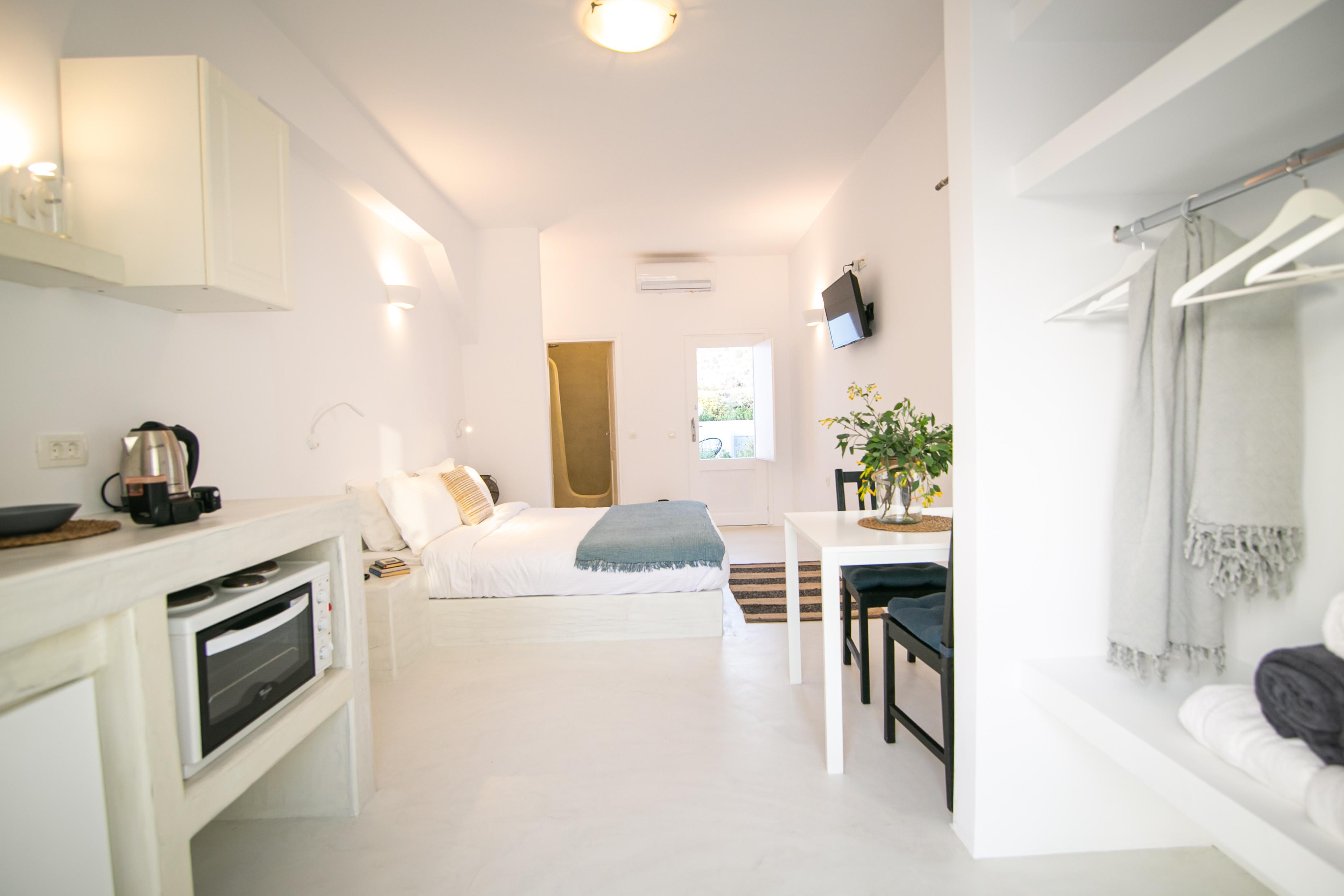 Apanomeria Boutique Residence Ія Екстер'єр фото