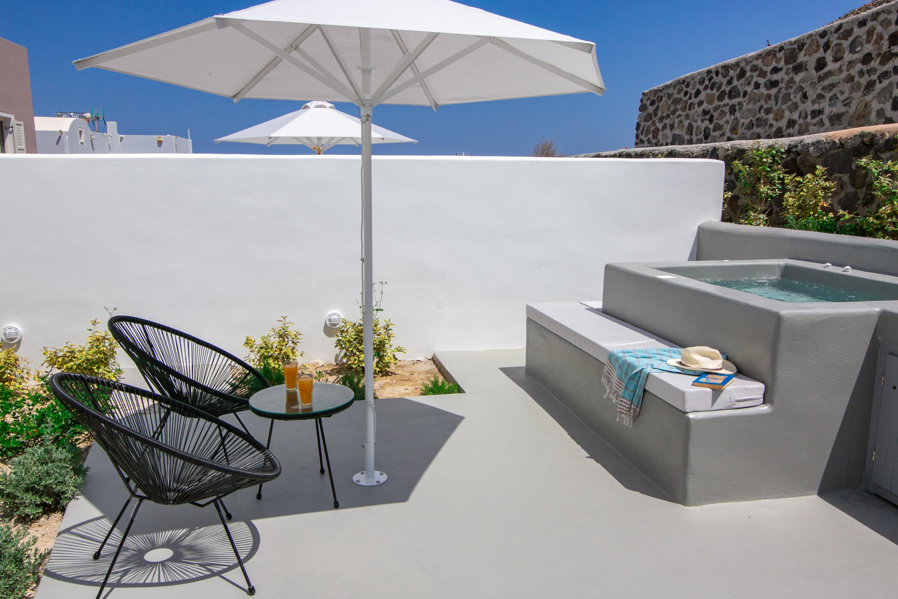 Apanomeria Boutique Residence Ія Екстер'єр фото