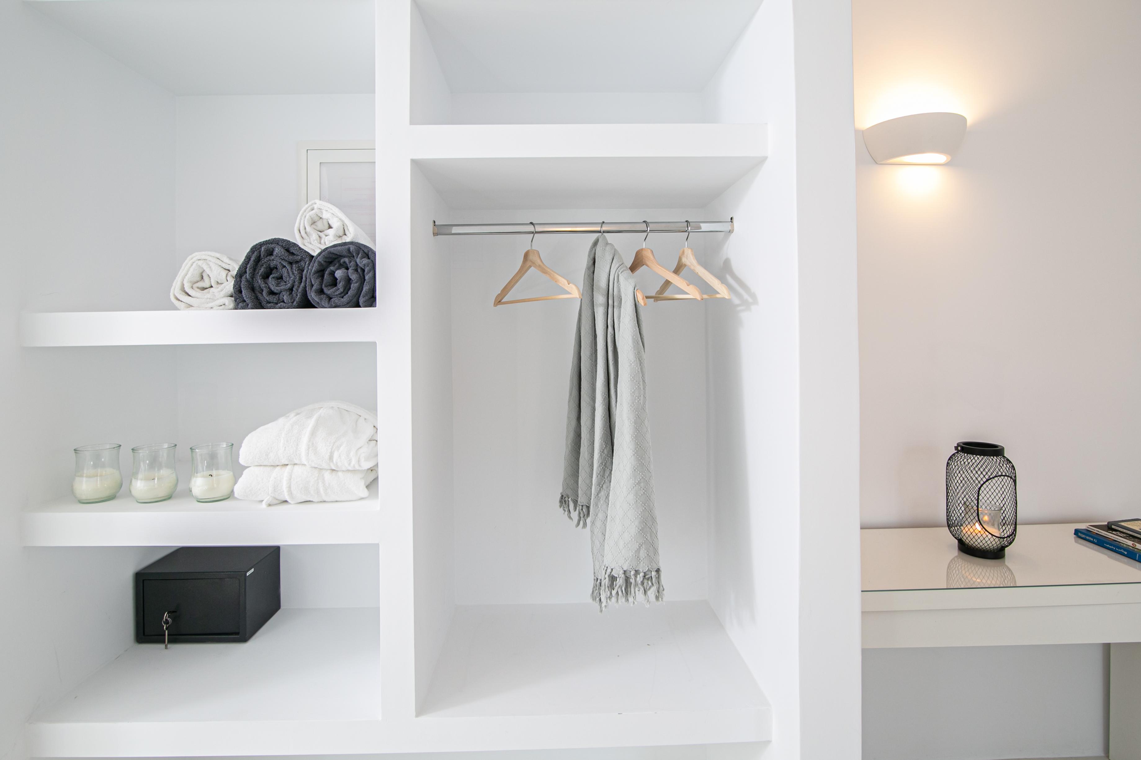 Apanomeria Boutique Residence Ія Екстер'єр фото