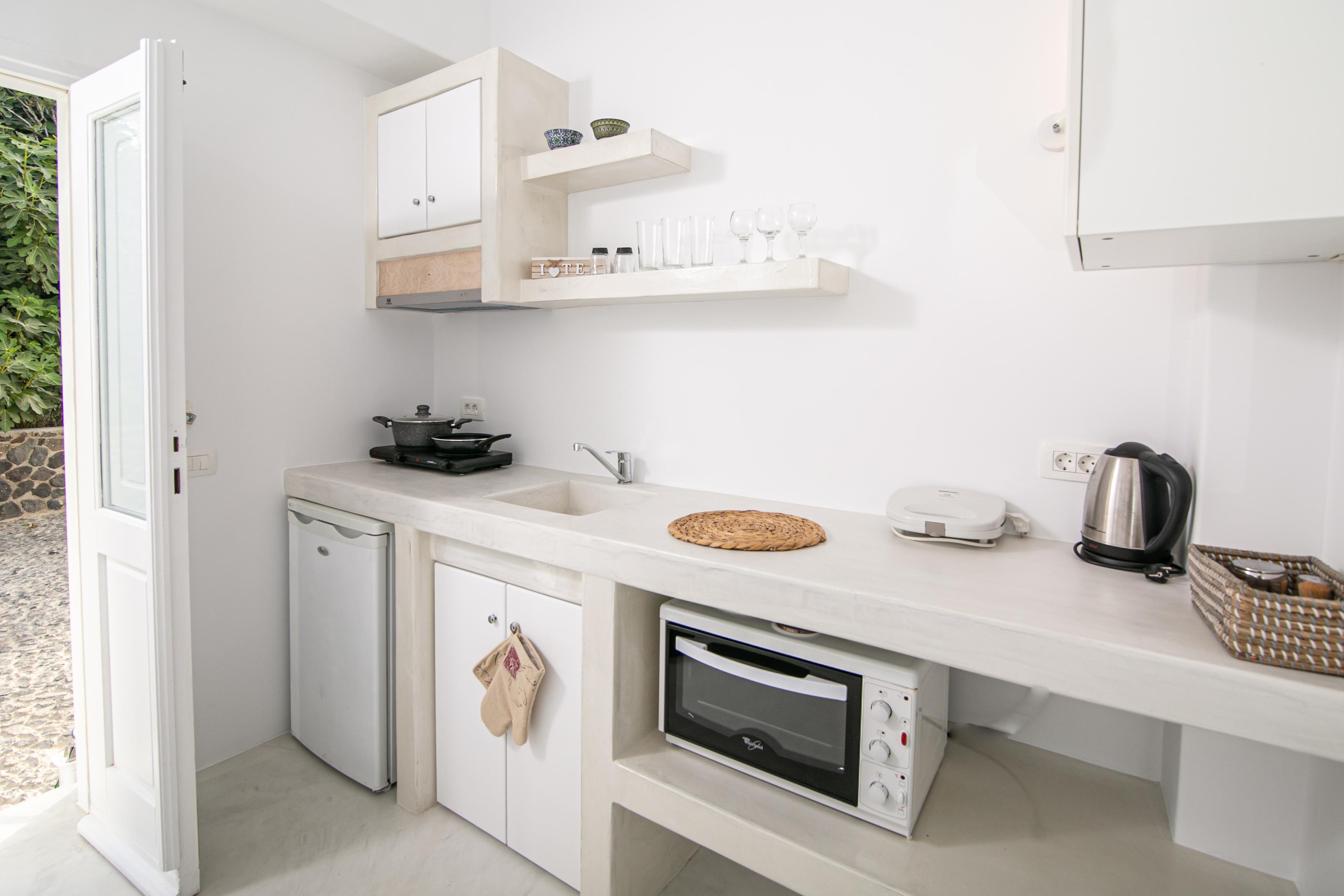 Apanomeria Boutique Residence Ія Екстер'єр фото