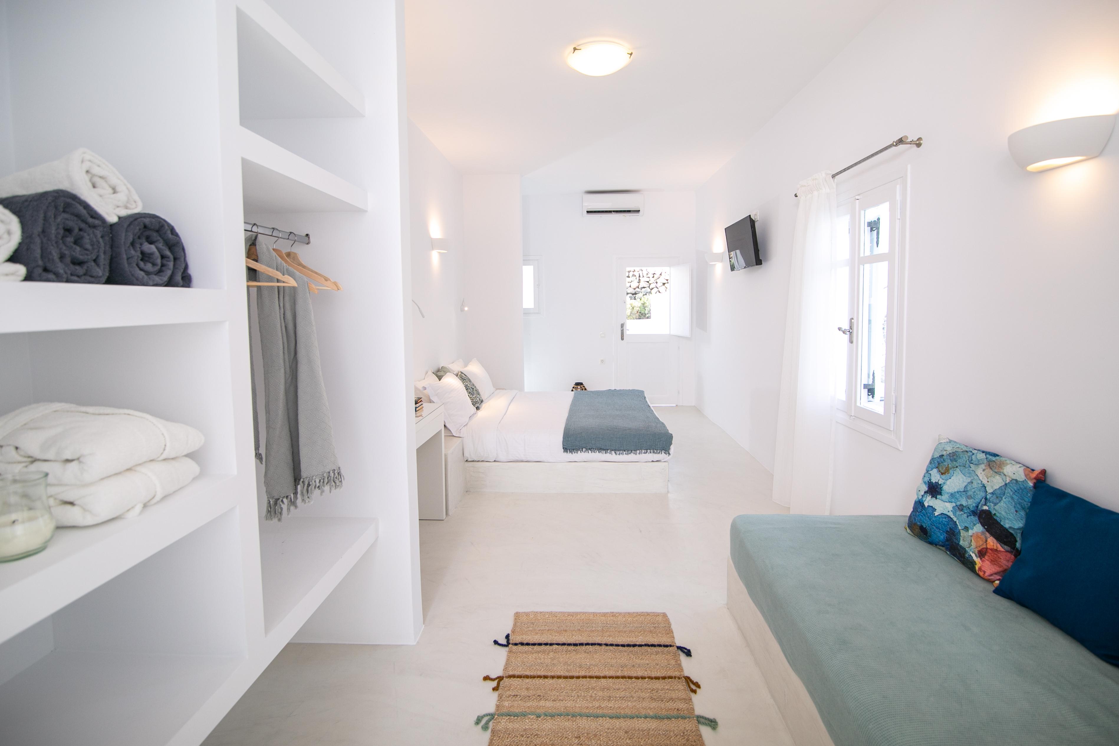 Apanomeria Boutique Residence Ія Екстер'єр фото